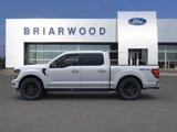 New 2025 Ford F150 XLT w/ Equipment Group 302A MID image 3