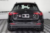 New 2025 Mercedes-Benz GLC 63 AMG S image 3