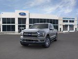 New 2025 Ford F150 Lariat w/ Equipment Group 501A Mid image 2