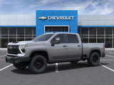 New 2025 Chevrolet Silverado 2500 ZR2 w/ ZR2 Bison Edition image 2