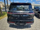New 2025 INFINITI QX80 Luxe image 4