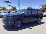 Used 2024 Jeep Grand Wagoneer Series III w/ Flexible Seating Group image 5