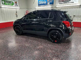 Used 2019 Chevrolet Trax LT w/ Redline Edition image 4