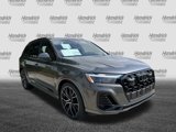 New 2025 Audi Q7 3.0T Premium Plus image 2