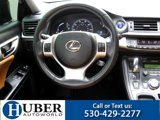 Used 2011 Lexus CT 200h Premium image 5