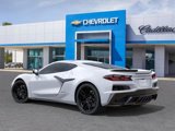 New 2025 Chevrolet Corvette Z06 image 3