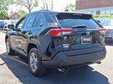 Certified 2025 Toyota RAV4 XLE image 4