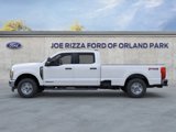 New 2025 Ford F350 XL image 3