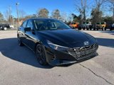 Used 2021 Hyundai Elantra SEL image 5