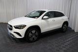 New 2025 Mercedes-Benz GLA 250 4MATIC image 4