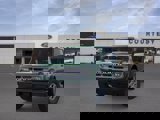 New 2025 Ford Bronco Big Bend image 2