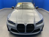 Used 2021 BMW M4 Coupe w/ Executive Package image 3