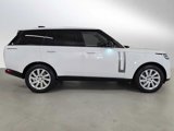 Certified 2025 Land Rover Range Rover SE image 6