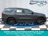 Used 2025 Dodge Durango GT w/ Blacktop Package image 4