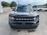 Used 2024 Ford Bronco Sport Outer Banks w/ Tech Package image 3