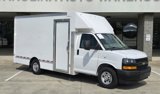 Used 2023 Chevrolet Express 3500 w/ Power Convenience Package image 2
