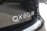 New 2025 INFINITI QX80 Sensory image 5