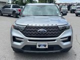 Certified 2023 Ford Explorer XLT w/ Equipment Group 202A image 5