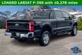 Used 2024 Ford F350 Lariat image 2