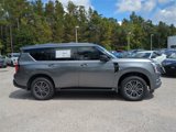 New 2026 Nissan Armada SL image 4
