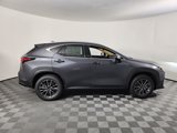 New 2026 Lexus NX 350 AWD w/ Luxury Package image 2