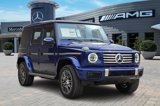 New 2025 Mercedes-Benz G 580 w/ EQ Technology image 2