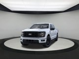 New 2025 Ford F150 XLT image 2