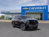New 2025 Chevrolet Tahoe Z71 w/ Z71 Off-Road Package image 3