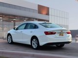 Used 2023 Chevrolet Malibu LT image 6