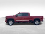 Used 2024 Chevrolet Silverado 3500 High Country w/ High Country Premium Package image 2