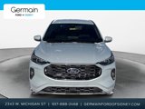 New 2025 Ford Escape ST-Line Elite image 6