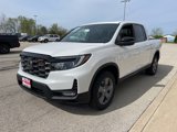 New 2025 Honda Ridgeline TrailSport image 2