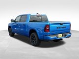 New 2025 RAM 1500 Big Horn image 2