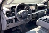 New 2025 Ford F550 2WD Regular Cab Super Duty image 6