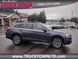 Used 2017 Subaru Outback 2.5i Limited image 2