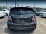 Used 2017 Chevrolet Sonic LT image 5