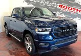 Used 2020 RAM 1500 Rebel image 2
