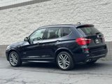 Used 2017 BMW X3 xDrive28i image 2