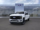 New 2025 Ford F350 4x4 Crew Cab Super Duty image 2