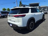 New 2025 Nissan Pathfinder Rock Creek image 4