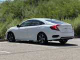 Used 2021 Honda Civic LX image 6