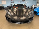Used 2025 Chevrolet Corvette Stingray Premium Cpe w/ Z51 Performance Package image 3