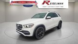 Used 2022 Mercedes-Benz GLE 350 4MATIC image 2