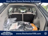 New 2025 Volkswagen Atlas SEL Premium R-Line image 6