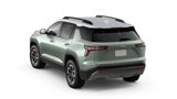 New 2026 Chevrolet Equinox ACTIV image 2
