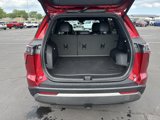 New 2026 Chevrolet Equinox LT w/ Convenience Package II image 5
