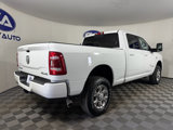 Used 2024 RAM 2500 Laramie image 4