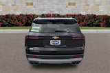 New 2026 Chevrolet Traverse LT w/ Enhanced Driving Package image 4