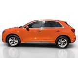 Used 2022 Audi Q3 2.0T Premium image 2