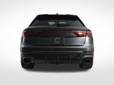 New 2025 Audi RS Q8 performance image 4